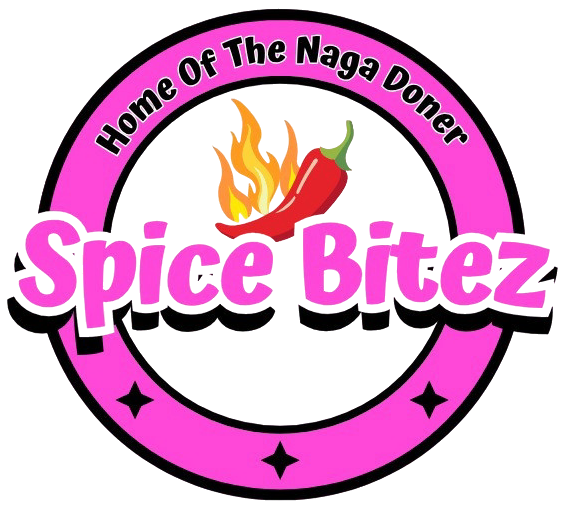 Spice Bitez logo
